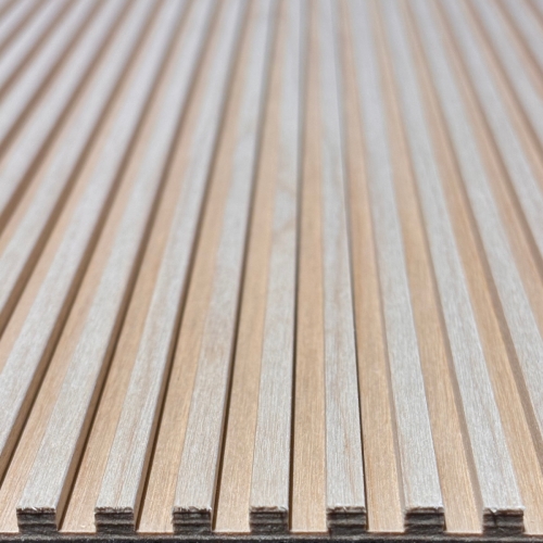 Latho Massivholzdecklage Asolo Birke